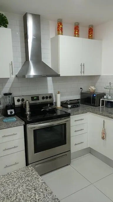 Confortable Apartamento En Playa Nueva Romana San Pedro de Macoris 0*,