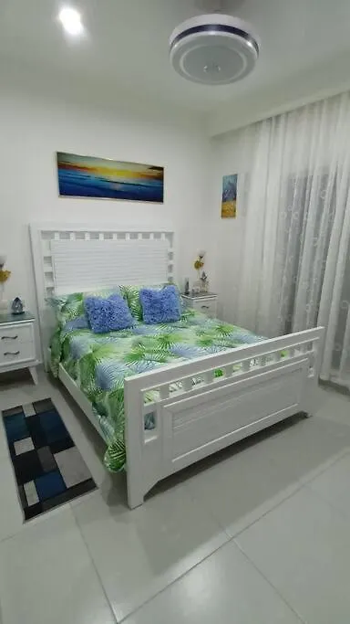 Confortable Apartamento En Playa Nueva Romana San Pedro de Macoris Apartment