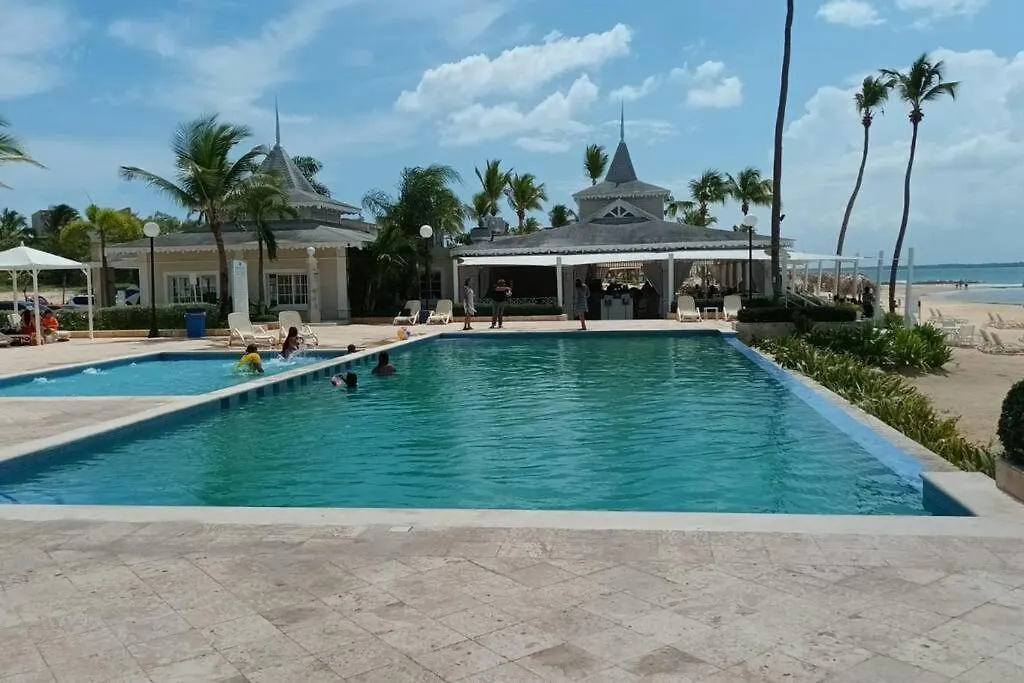 Confortable Apartamento En Playa Nueva Romana San Pedro de Macoris Apartment