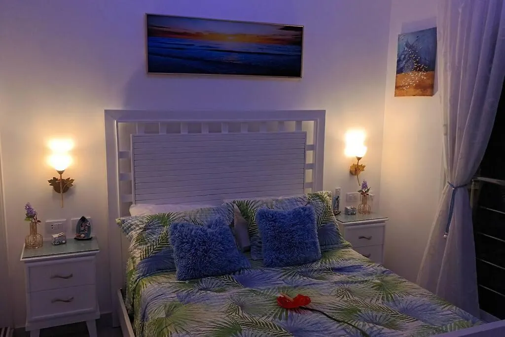 Apartment Confortable Apartamento En Playa Nueva Romana San Pedro de Macoris