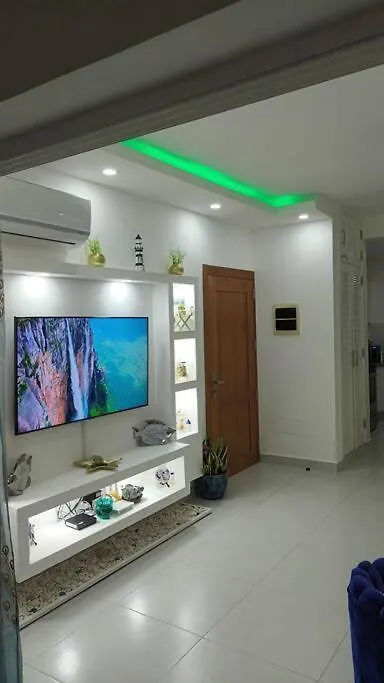 Apartment Confortable Apartamento En Playa Nueva Romana San Pedro de Macoris Dominican Republic