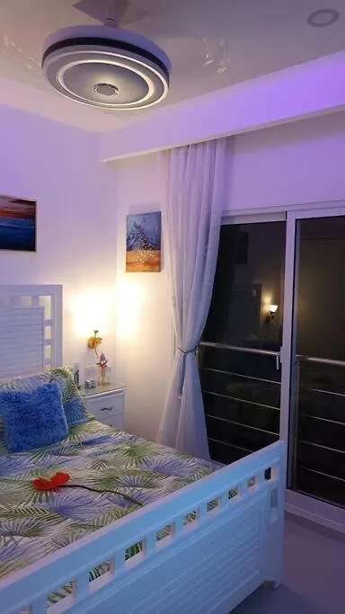 Apartment Confortable Apartamento En Playa Nueva Romana San Pedro de Macoris