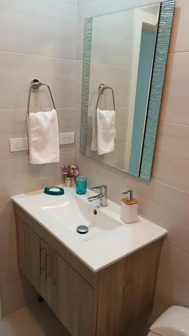 Confortable Apartamento En Playa Nueva Romana San Pedro de Macoris Apartment